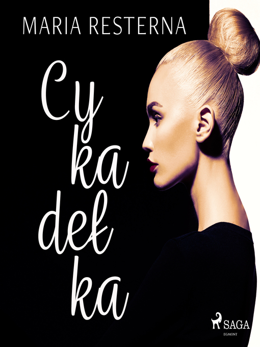 Title details for Cykadełka by Maria Resterna - Wait list